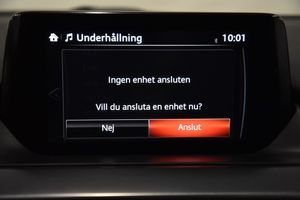 Mazda 6 bild 19