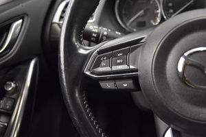 Mazda 6 bild 10