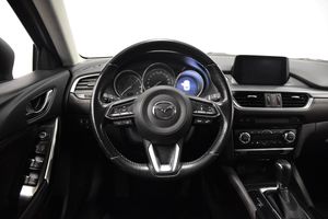 Mazda 6 bild 2