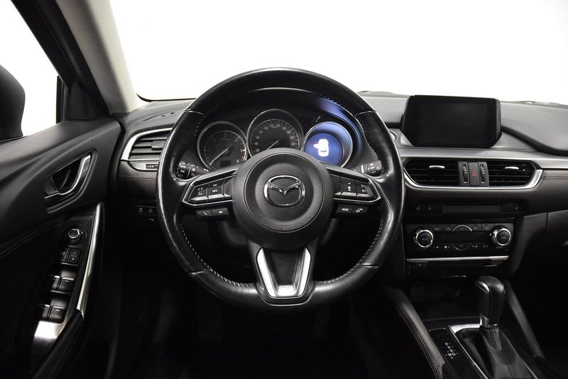 Mazda 6 bild 2