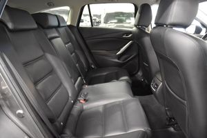 Mazda 6 bild 13