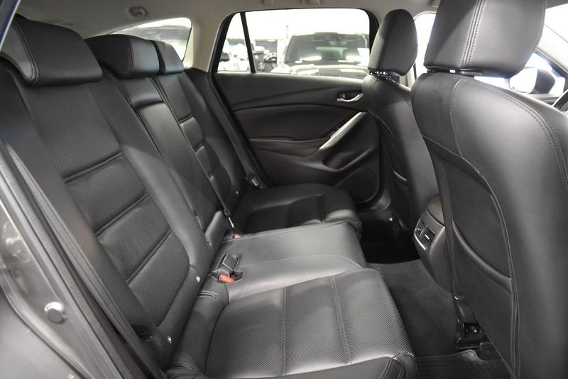 Mazda 6 bild 13