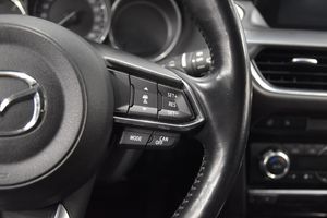 Mazda 6 bild 11