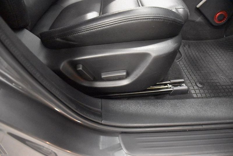 Mazda 6 bild 14