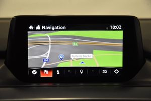 Mazda 6 bild 18