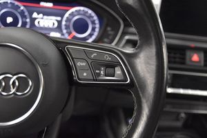 Audi A4 bild 11