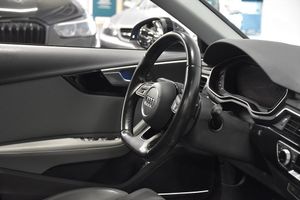 Audi A4 bild 9