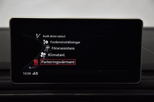 Audi A4 bild 16