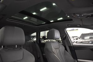 Audi A4 bild 13