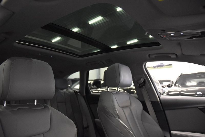 Audi A4 bild 13