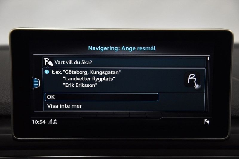 Audi A4 bild 17