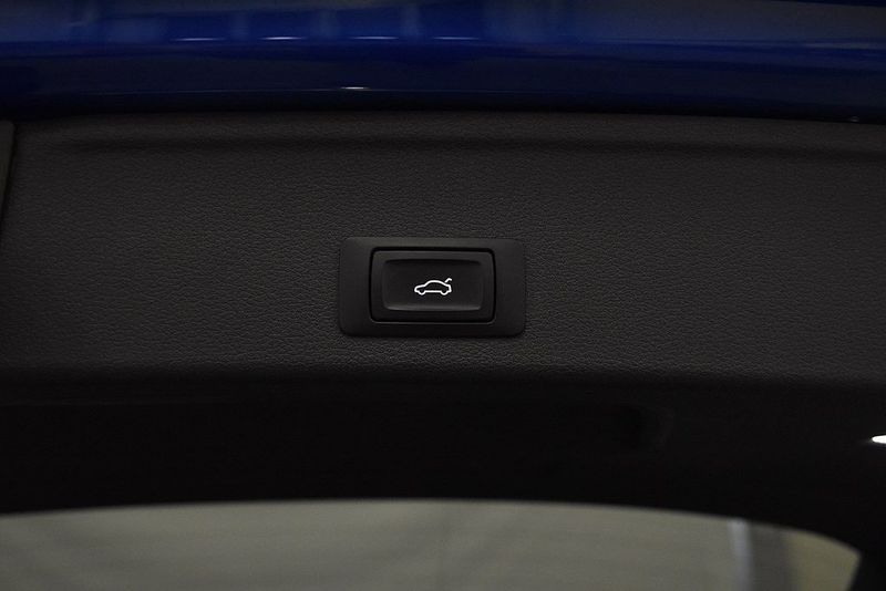 Audi A4 bild 19