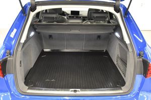 Audi A4 bild 20
