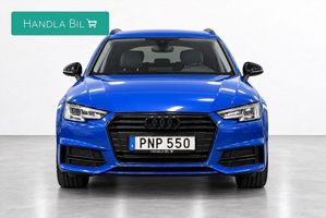 Audi A4 bild 3
