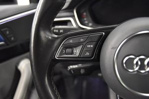 Audi A4 bild 10
