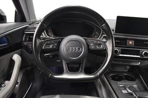 Audi A4 bild 2