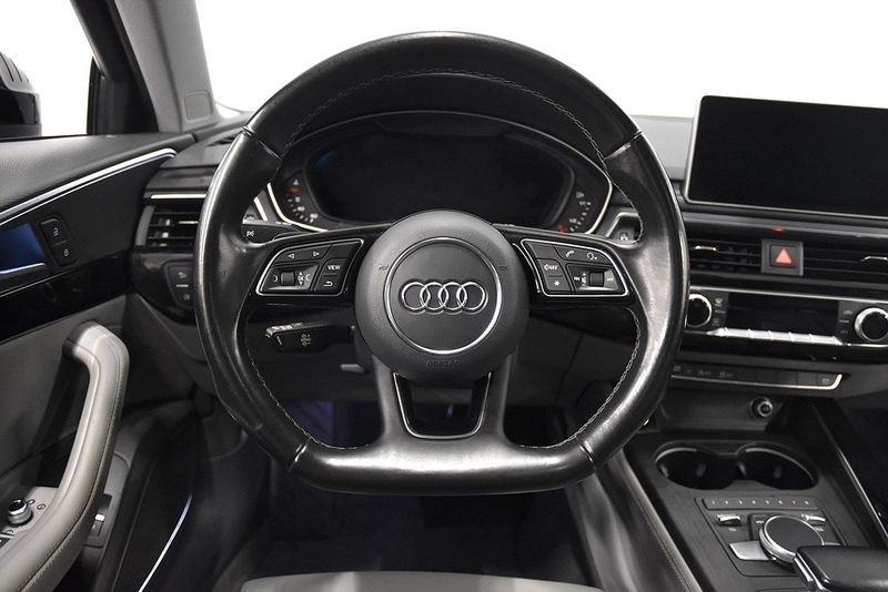 Audi A4 bild 2