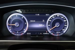 Volkswagen Tiguan bild 14