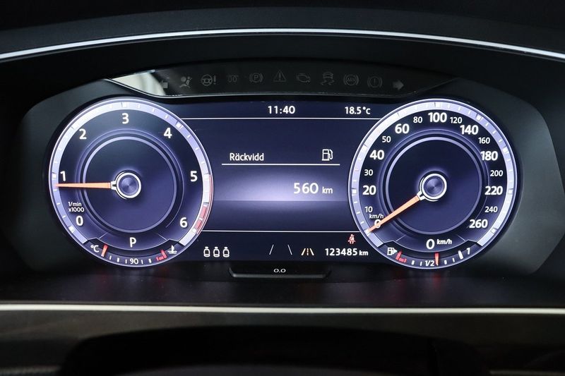 Volkswagen Tiguan bild 14