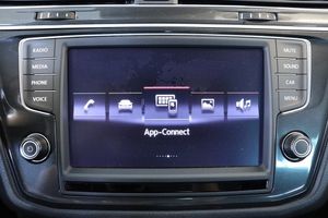 Volkswagen Tiguan bild 13