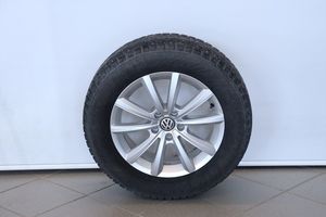 Volkswagen Tiguan bild 16