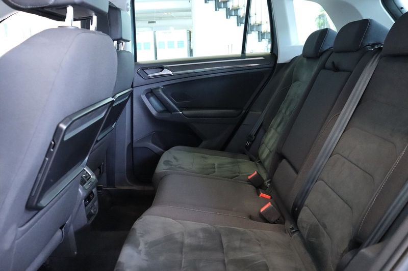 Volkswagen Tiguan bild 11