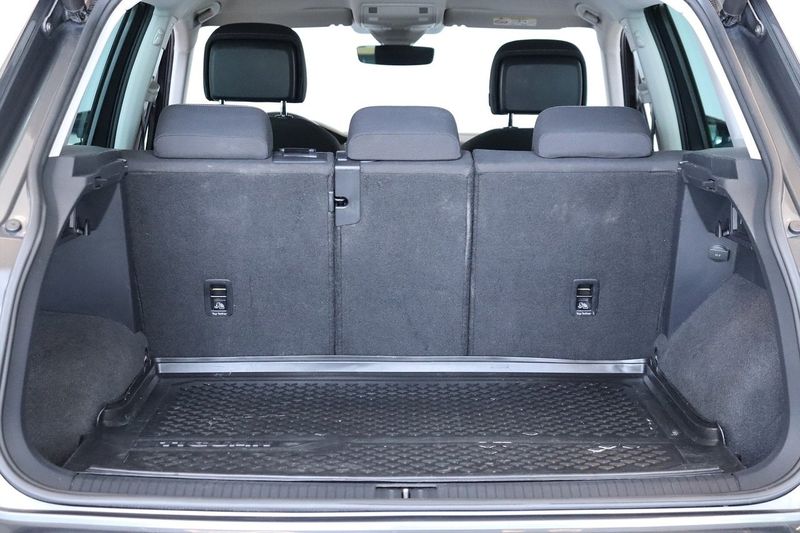 Volkswagen Tiguan bild 15