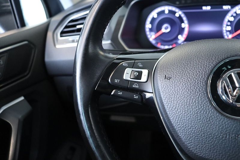 Volkswagen Tiguan bild 8