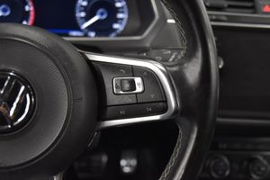 Volkswagen Tiguan bild 11