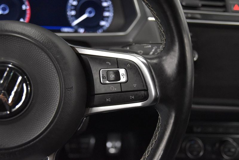 Volkswagen Tiguan bild 11