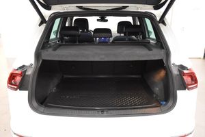 Volkswagen Tiguan bild 22