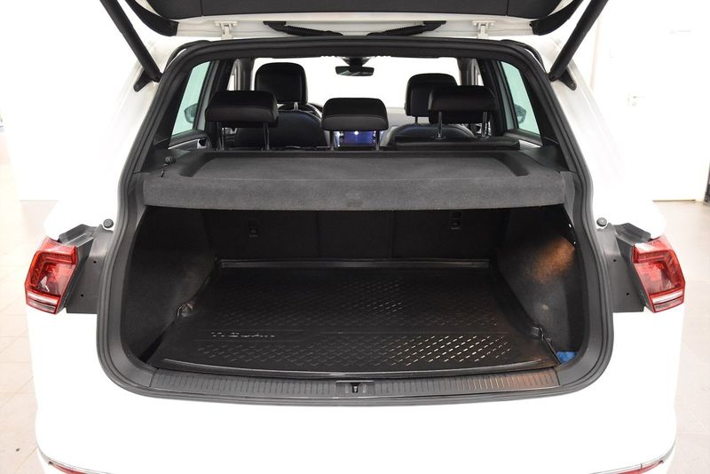 Volkswagen Tiguan bild 22