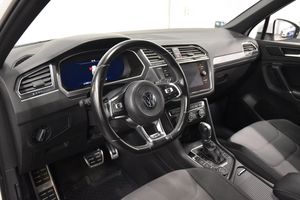 Volkswagen Tiguan bild 9