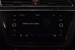 Volkswagen Tiguan bild 16