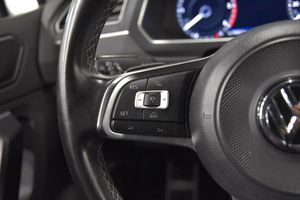 Volkswagen Tiguan bild 10