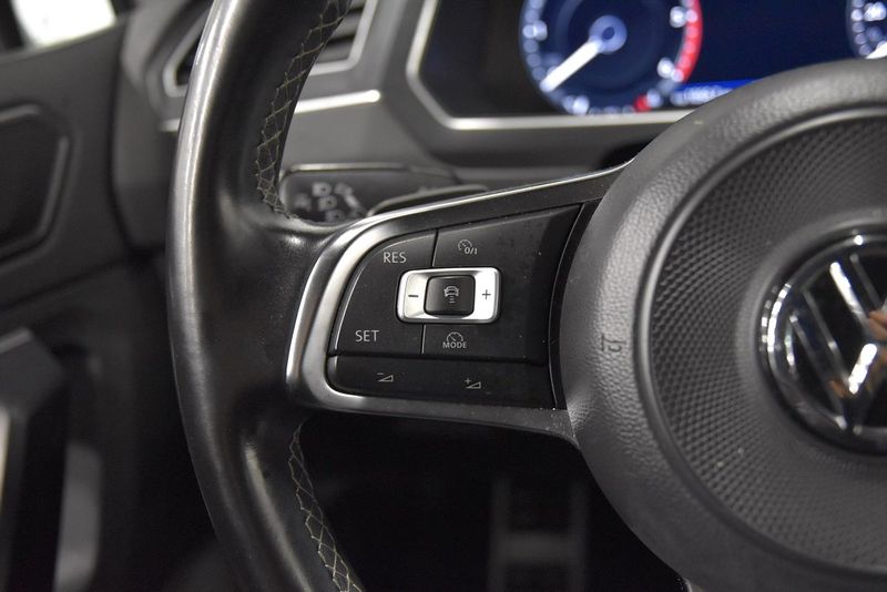 Volkswagen Tiguan bild 10