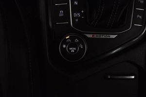 Volkswagen Tiguan bild 14