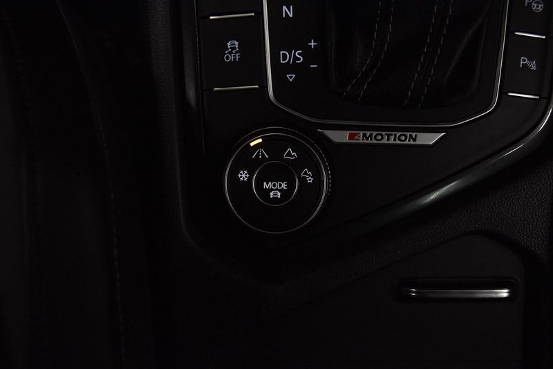 Volkswagen Tiguan bild 14