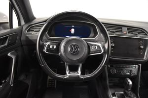 Volkswagen Tiguan bild 2