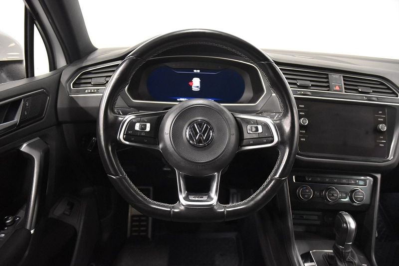 Volkswagen Tiguan bild 2