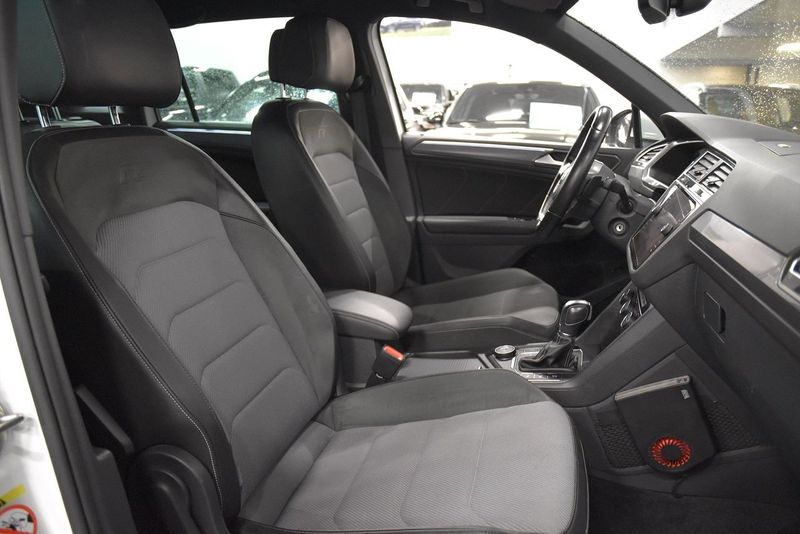 Volkswagen Tiguan bild 12