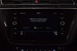 Volkswagen Tiguan bild 17