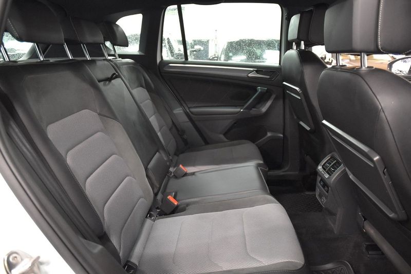 Volkswagen Tiguan bild 13