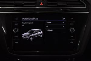 Volkswagen Tiguan bild 18