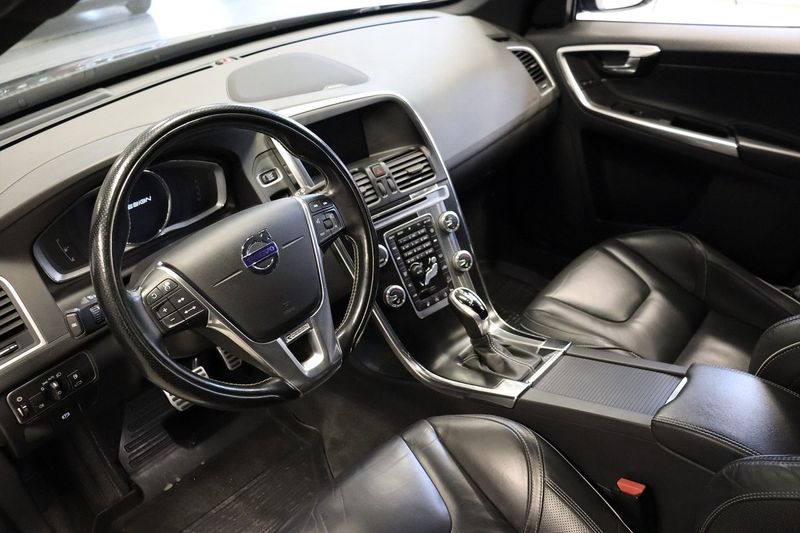 Volvo XC60 bild 7