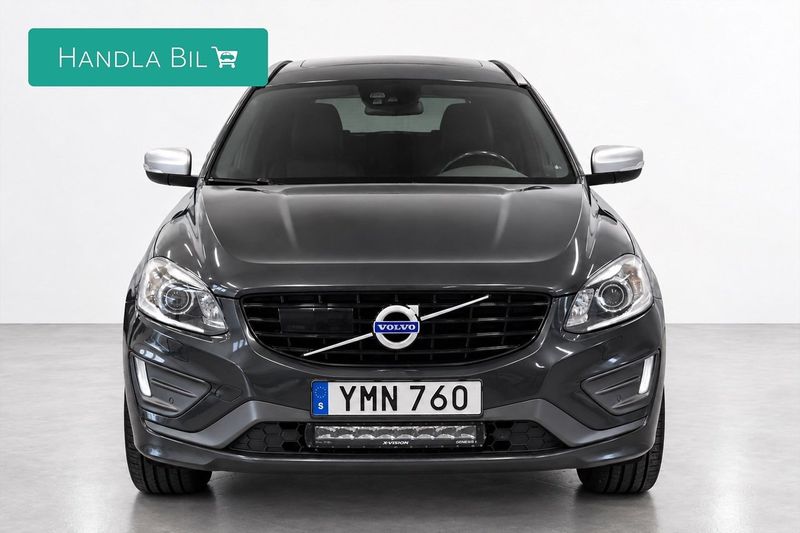 Volvo XC60 bild 2