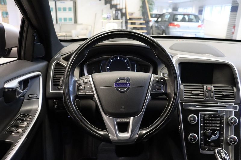 Volvo XC60 bild 10