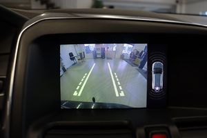 Volvo XC60 bild 15