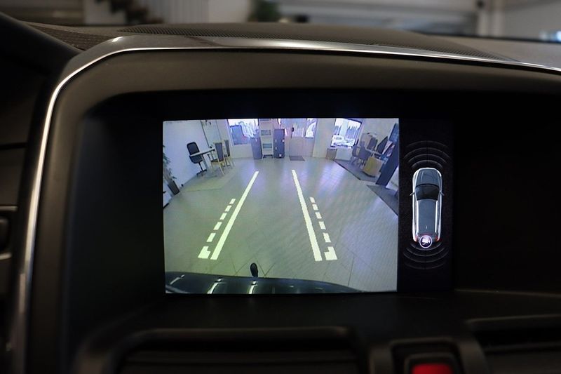 Volvo XC60 bild 15