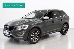 Volvo XC60 bild 1